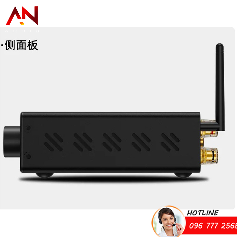 AMPLY SUCA AUDIO M-99E PRO
